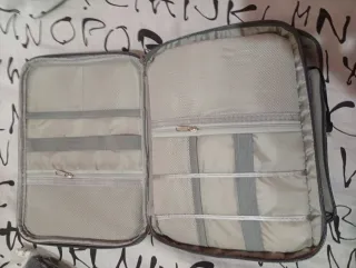 Webcam Gamer con Soporte y Audio con estuche.