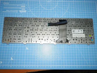 Tastiera Dell XPS 17 L702X