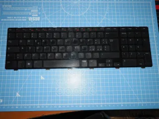 Tastiera Dell XPS 17 L702X