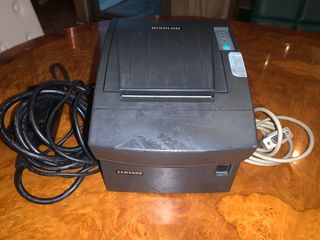 Confezione da 2 stampanti termiche Samsung Bixolon