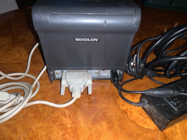 Confezione da 2 stampanti termiche Samsung Bixolon