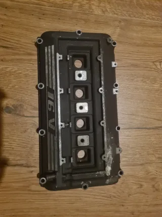 Tapa Balancines ZX 2.0 16V