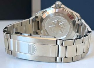 TAG Heuer Aquaracer Professional 200 Automático