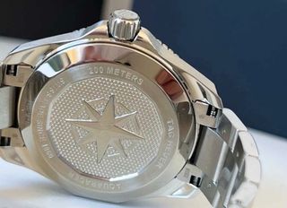 TAG Heuer Aquaracer Professional 200 Automático