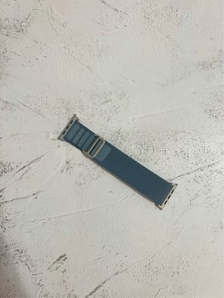 NUEVA Correa ALPINE Apple Watch Ultra 3