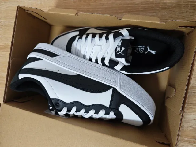 Sneakers Puma Uomo Taglia 40.5 Nuove