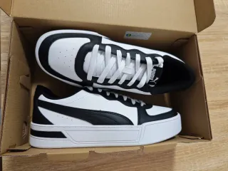 Sneakers Puma Uomo Taglia 40.5 Nuove