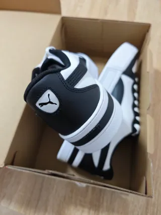 Sneakers Puma Uomo Taglia 40.5 Nuove