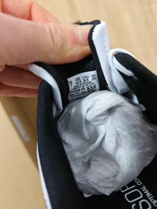 Sneakers Puma Uomo Taglia 40.5 Nuove