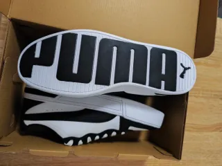 Sneakers Puma Uomo Taglia 40.5 Nuove