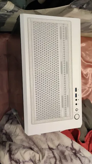 PC Gaming I5-12400F Nvidia RTX4060