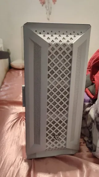 PC Gaming I5-12400F Nvidia RTX4060