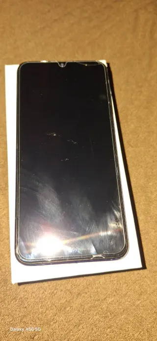 Huawei P smart 2019 Nero