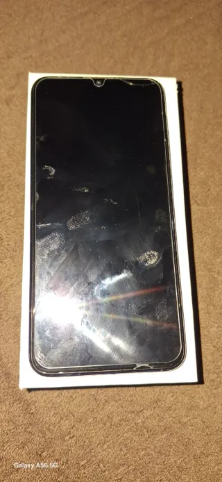 Huawei P smart 2019 Nero