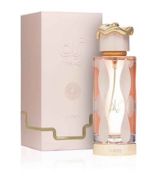 Profumo Lattafa Teriaq Unisex