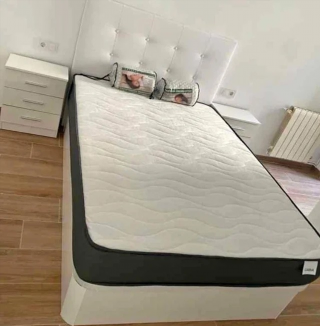 Letto Cama Cama con divani e materassi nuovi al miglior prezzo