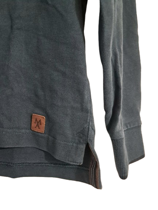 Polo manga larga Marco Adireli Talla L