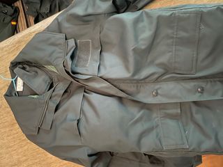 Chaquetón Guardia Civil Descatalogado Coleccionist