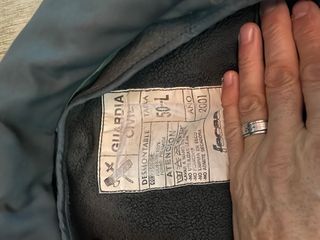 Chaquetón Guardia Civil Descatalogado Coleccionist