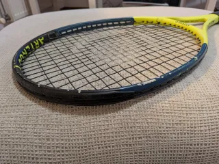 Raqueta Junior ARTENGO TR530