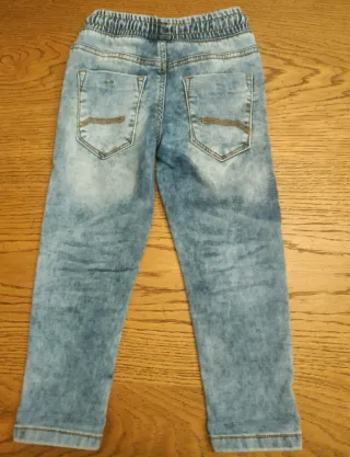 Jeans bambino OVS