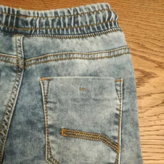 Jeans bambino OVS