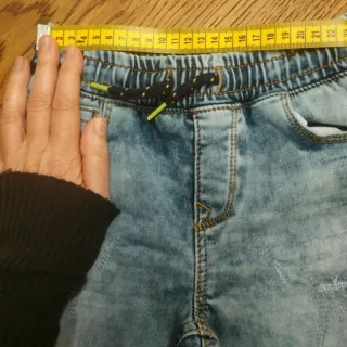 Jeans bambino OVS