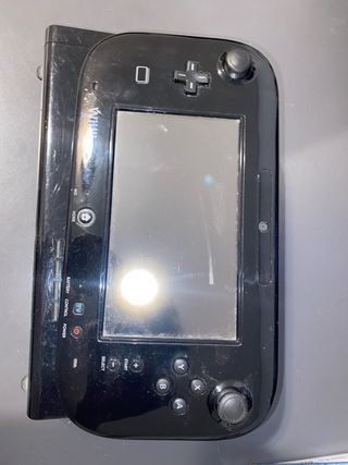 Nintendo Wii U + Giochi e Accessori