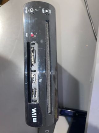 Nintendo Wii U + Giochi e Accessori