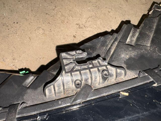 Faro LED Audi A4 B9 Izquierdo