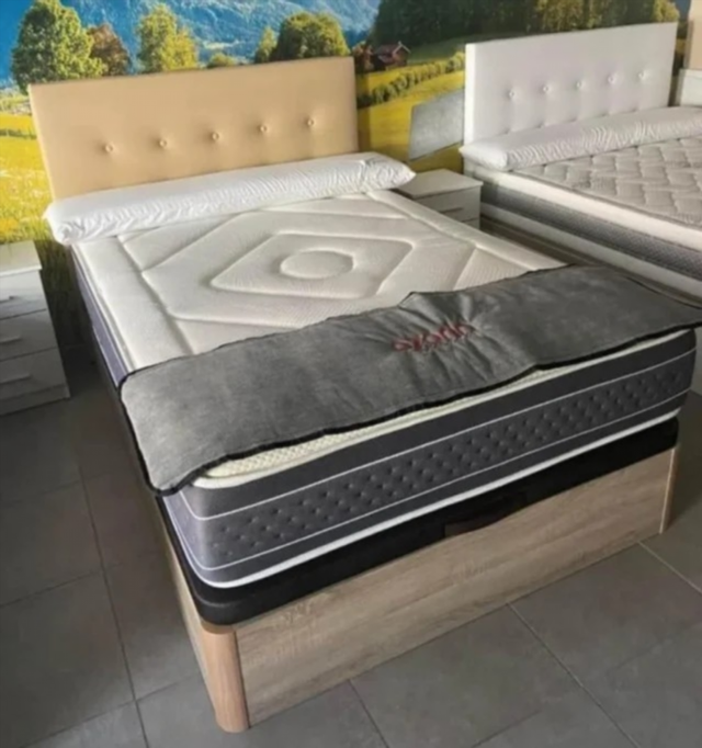 Canapés e materassi in offerta