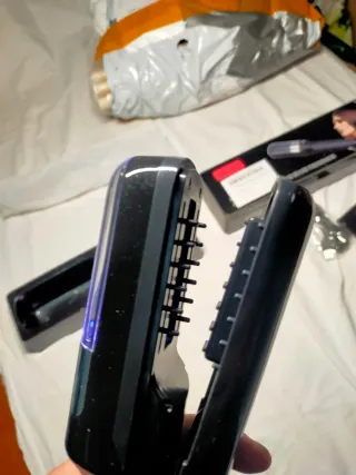 AW 888 Cortapelo Eléctrico Inalámbrico