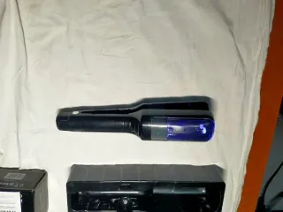 AW 888 Cortapelo Eléctrico Inalámbrico