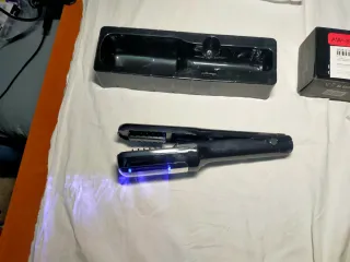 AW 888 Cortapelo Eléctrico Inalámbrico