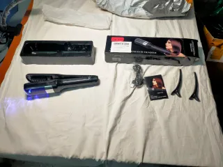 AW 888 Cortapelo Eléctrico Inalámbrico