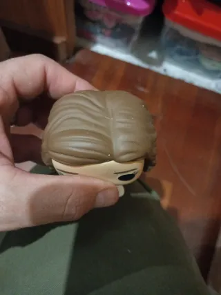 Funko Pop Stranger Things Eleven