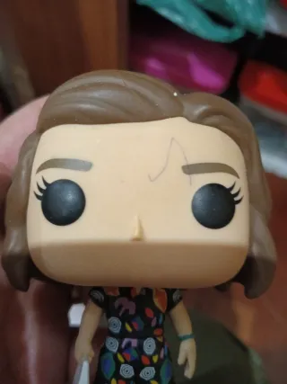 Funko Pop Stranger Things Eleven