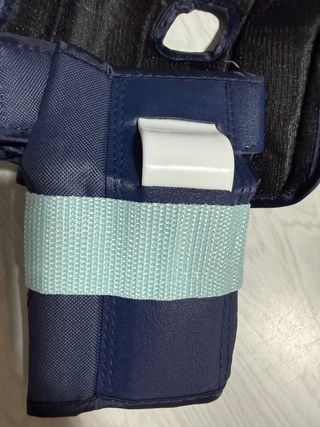 Protecciones REKD Talla M