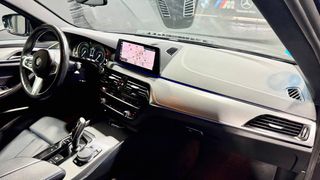 BMW SERIE 5 - 530e G30 PERFORMANCE 252CV HIBRIDO