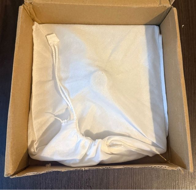 Cabezal Ducha Lluvia Alta Presión