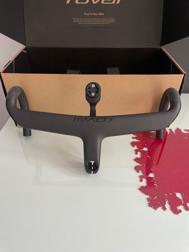 Manillar Roval Rapide Carbono