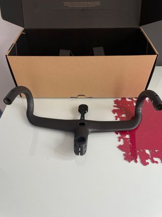 Manillar Roval Rapide Carbono