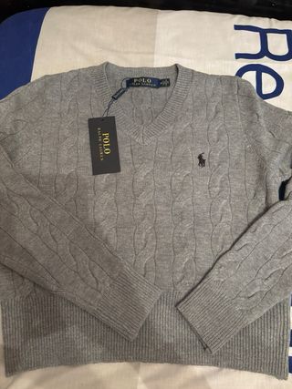 Jersey Polo Ralph Lauren Originales