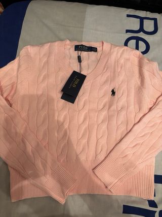 Jersey Polo Ralph Lauren Originales