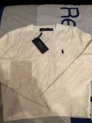 Jersey Polo Ralph Lauren Originales