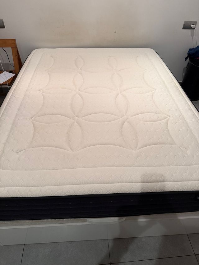 Colchón El One v2 Jack Beds