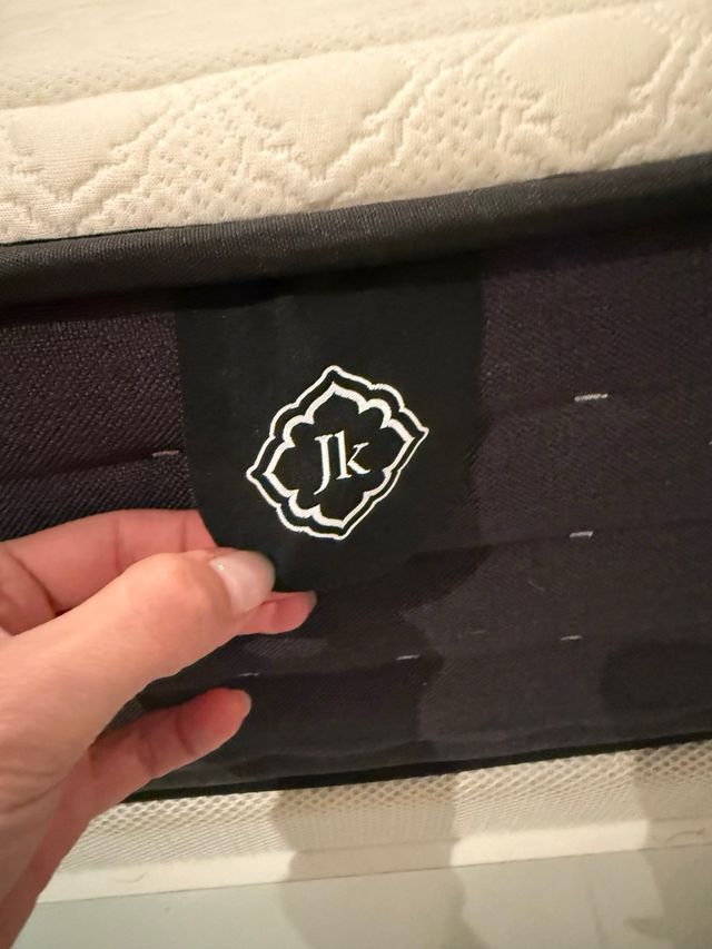 Colchón El One v2 Jack Beds