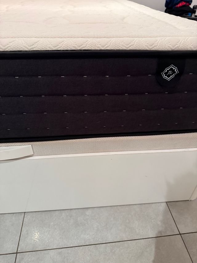 Colchón El One v2 Jack Beds