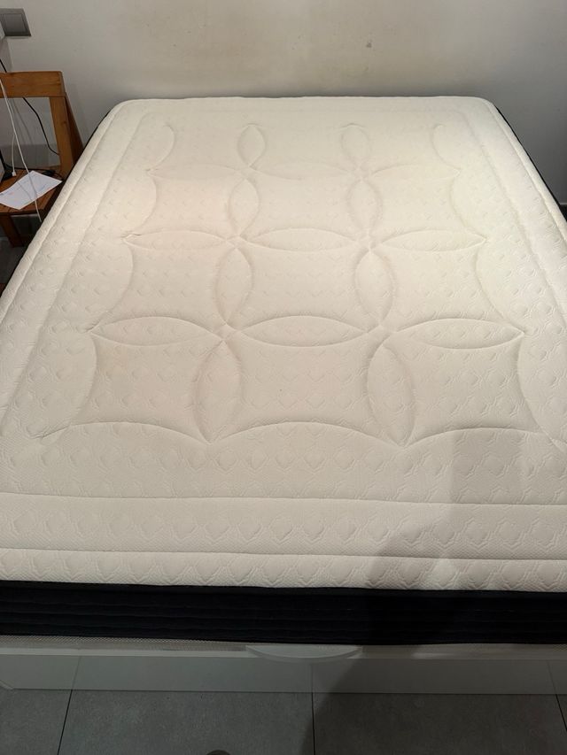 Colchón El One v2 Jack Beds