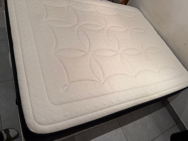 Colchón El One v2 Jack Beds